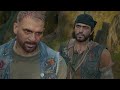 Days Gone Walkthrough Gameplay #11 (Sub Indonesia)