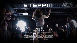 Download Lagu Duelle - STEPPIN Visual X Isenberg Entertainment MP3