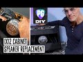 DIY: How to Replace Your Guitar Speaker in a 1x12 Combo Amp