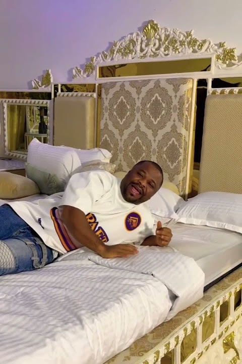 Am giving out this bed now.
