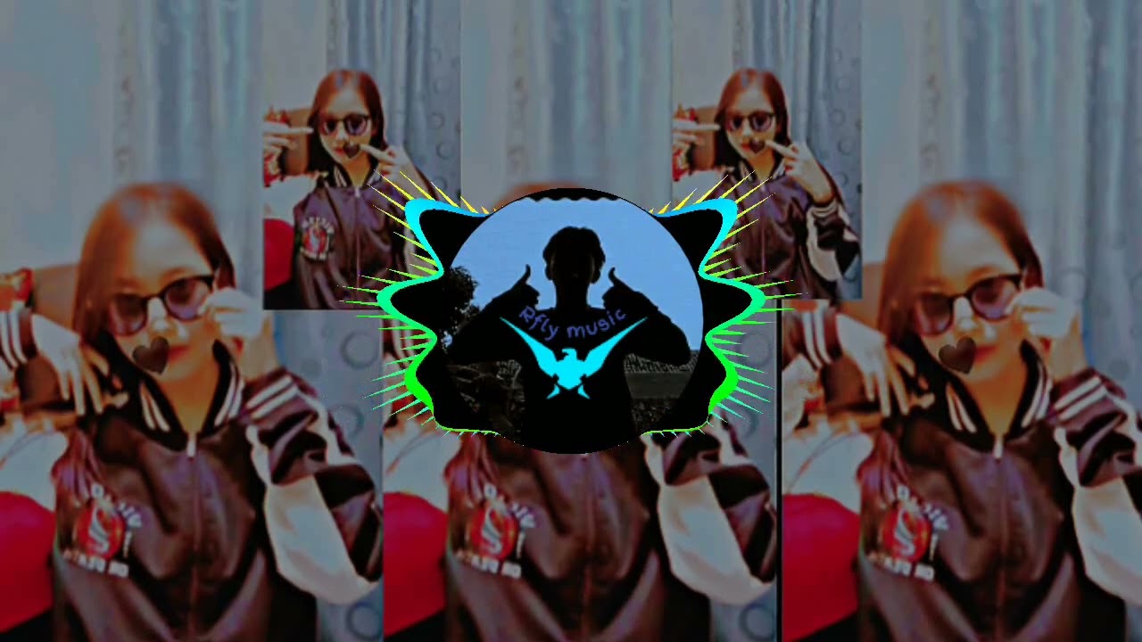 dj full bass lily viral tiktok 2022