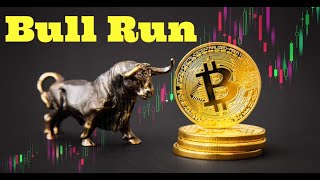 Bitcoin Bull Run deja fini ?