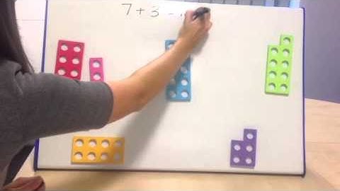 Using Numicon to support bonds to 10.