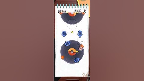 Cut the Rope Daily.  January 1 2025. All 10 Stars Walkthrough.