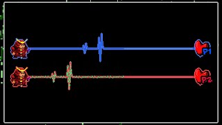 Cry | Rhythm Doctor Custom Level