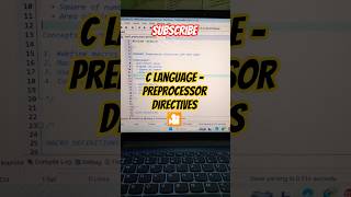 Day 35 of C Language Learning