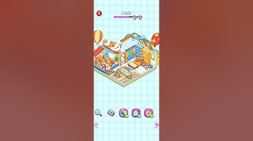 Stylish Room – Fairy Tale Cottage Level 12 Walkthrough (Perfect)