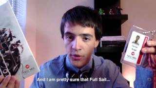 DGL Lab Video