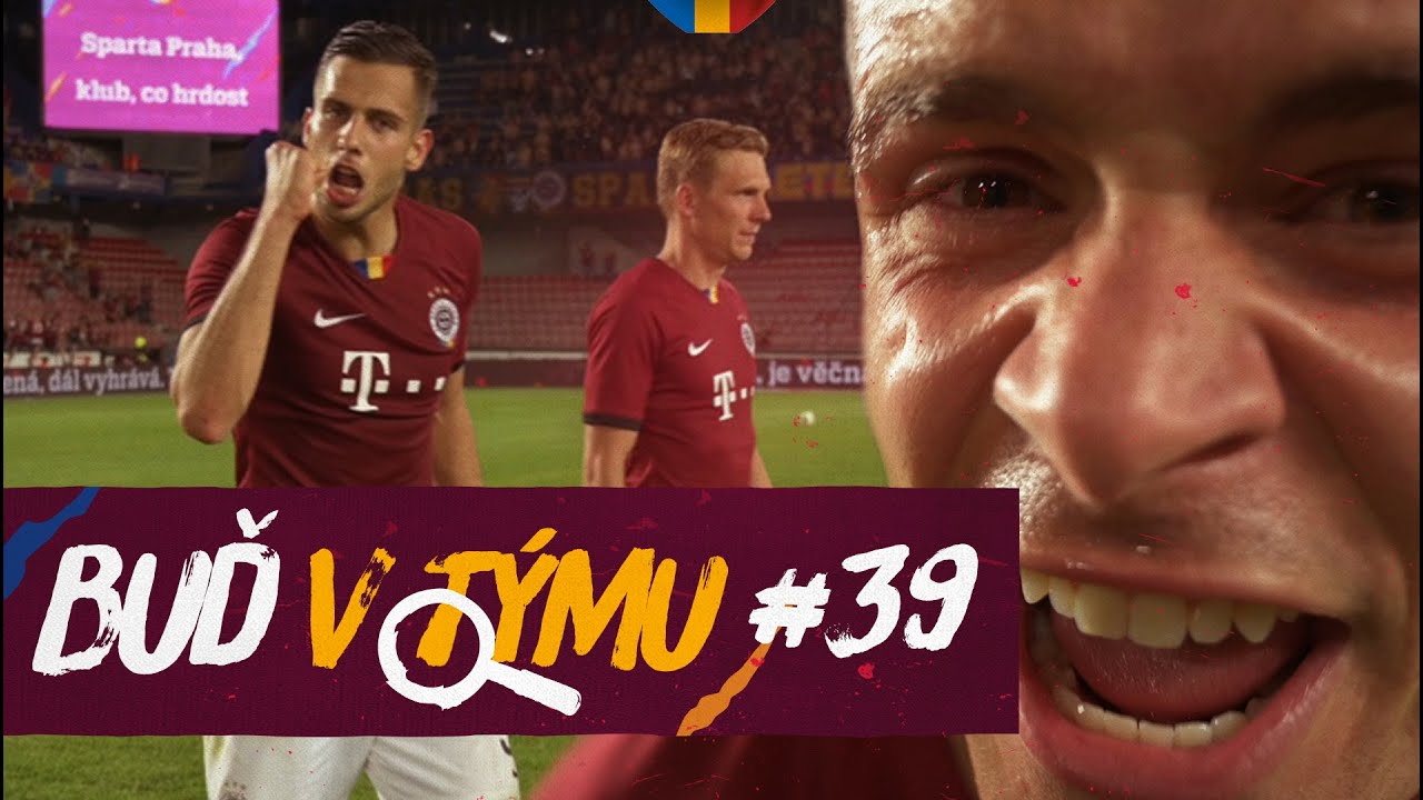 BUĎ V TÝMU #39 | Bravo, hoši, bravo!