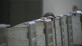 NC Board of Elections cuts Sunday early voting hours