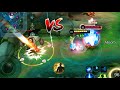 MLBB GUINEVERE: THE GREATEST BATTLE EPIC FIGHT!