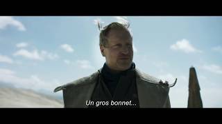 Solo : A Star Wars Story - Reportage : Hors-la-loi
