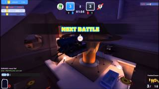MicroVolts Surge - Heartburn Vs Hacker Clan