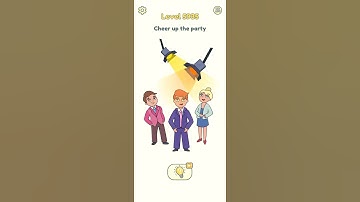 Dop 2 💡 - Delete One Part Find and Answer Level 5935 | #subscribe #dop #trending #shorts #dop2