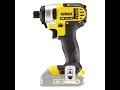 How To Fix DeWalt DCF885N 18v XR Impact Driver Spin and Stops