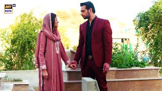 Ghar Chalo Ushna... Emotional SCENE | Aik Sitam Aur | Anmol Baloch | Usama Khan | ARY Digital Drama