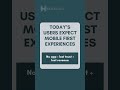 Still think your business doesn’t need an app? Think again.