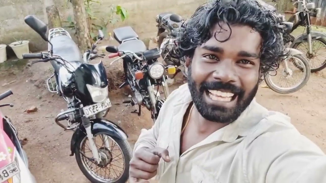 රුපියල් 29000 සිට බයික්..😲😍 ලංකාවේ අඩුම මිලට බයික් අපෙන්..😍😍