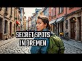 Discovering the Hidden Best Places of Bremen