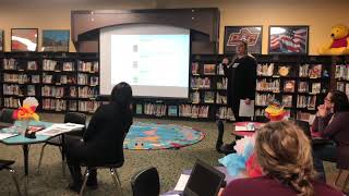 Parent IgNIGHT-AR Bookfinder