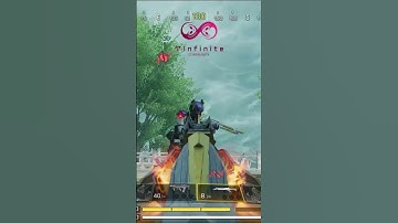 New Argus shotgun or old shotguns #codm