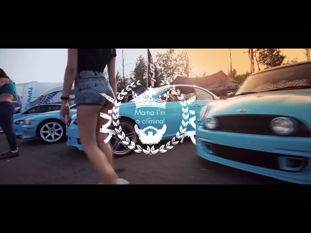 Miyagi & Эндшпиль - DLBM ft. Nerak (BMW Perf.)