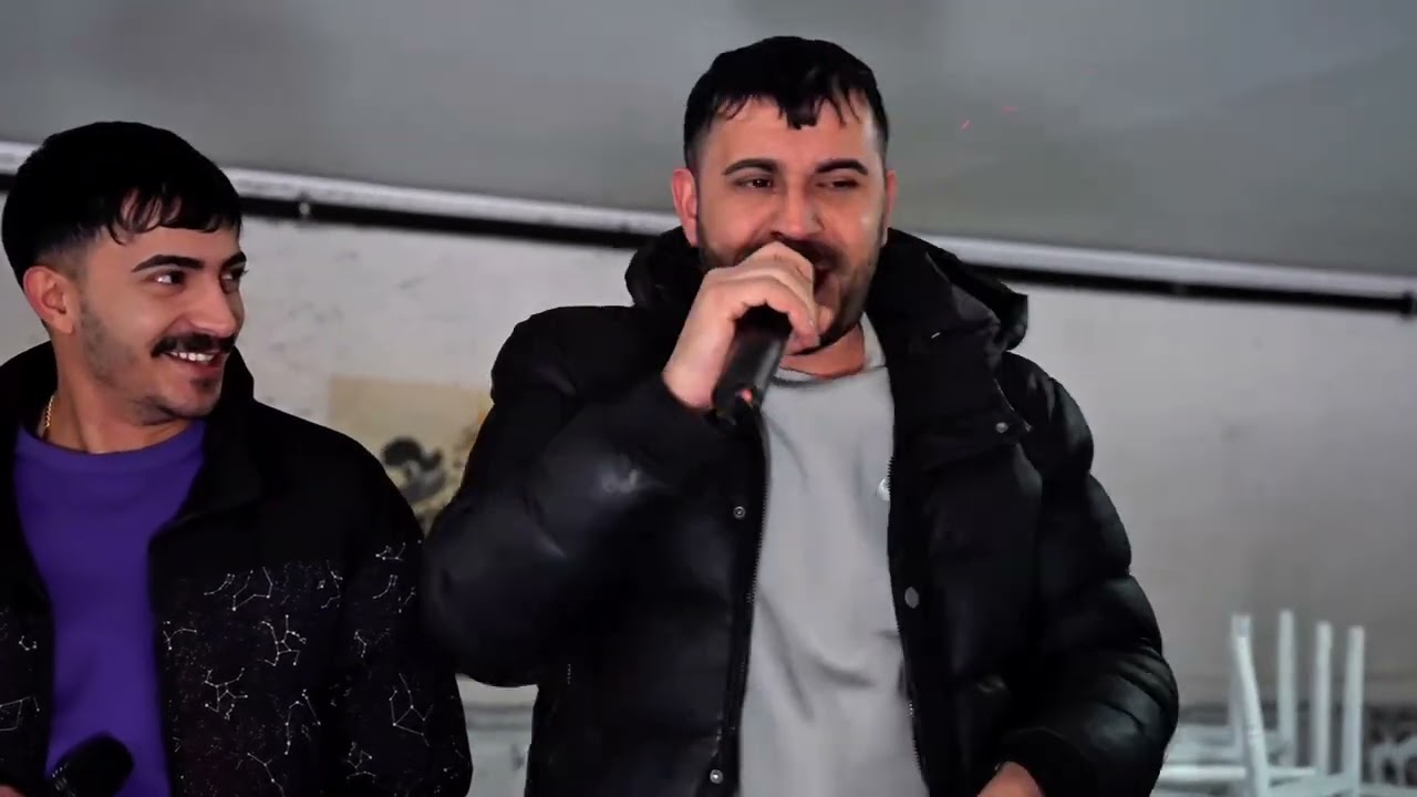 Şah Müzik Şenol Aktar Iğdır Kralyet Düğün Salonu