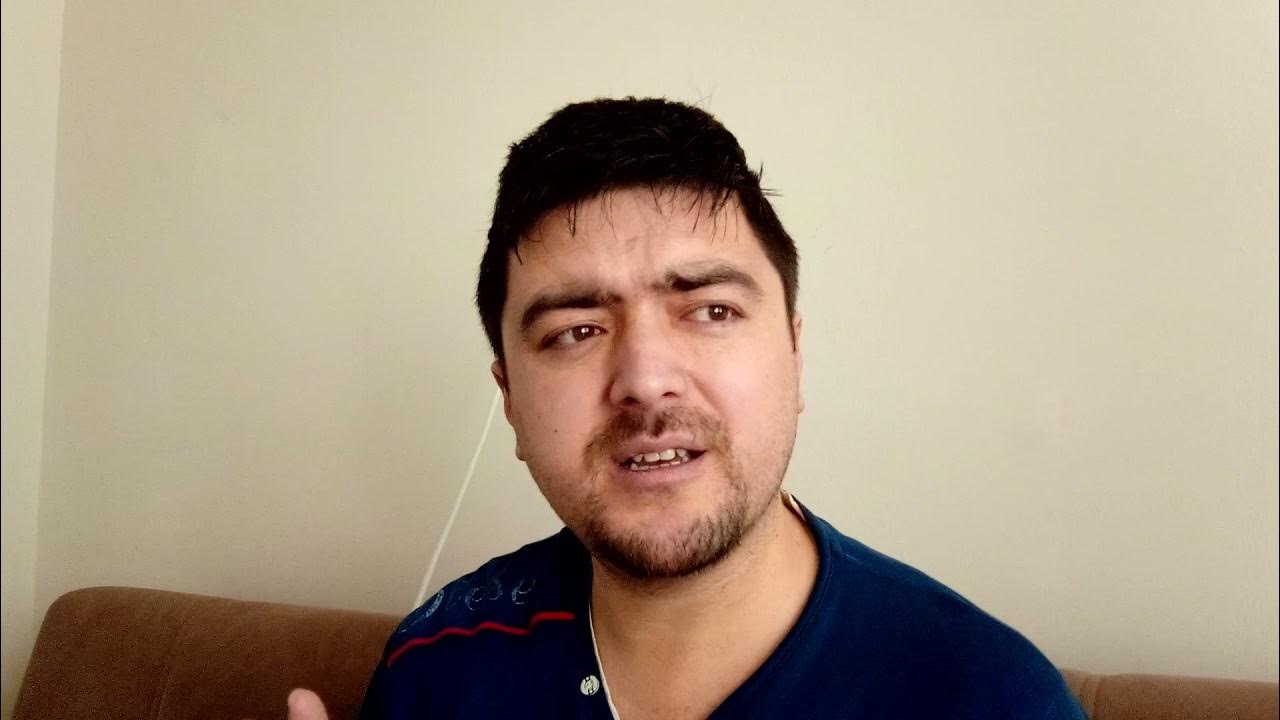 RÜYADA HİNDİNİN SİZİ KOVALAMASI - YouTube