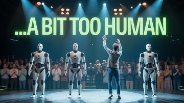 Unitree Just Gave Its ROBOT a BRAIN and It’s Acting HUMAN + More AI & Robotics News