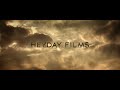 Frenetic films  studiocanal  heyday films paddington