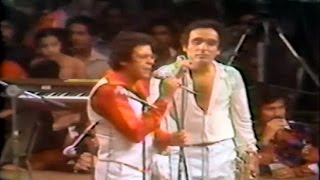 Medley - WILLIE COLON &amp; HECTOR LAVOE