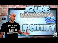 Azure master class v2  module 2  identity