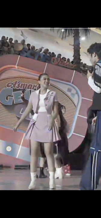 Bisikan Maut Keisha Alvaro Ke Aqeela Calista #harryvaughan #aryamohan #agz