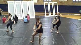 Sabre Work '09