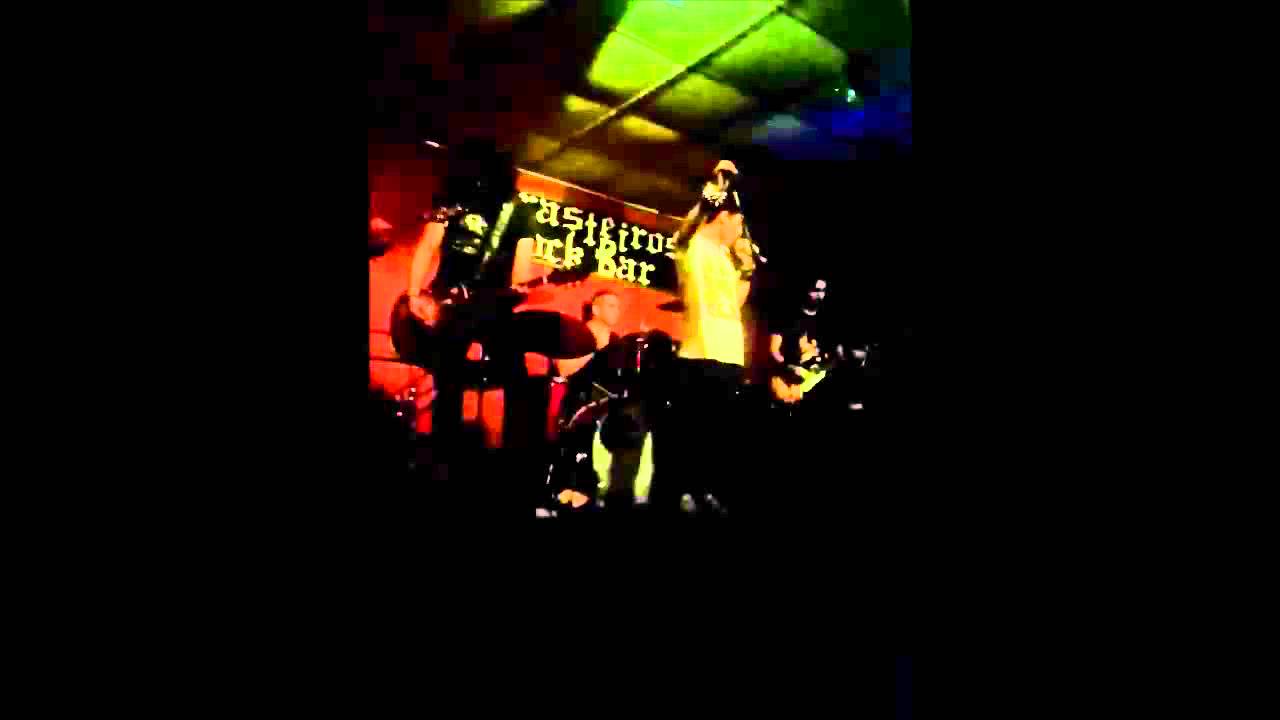 Guns N´Roses Cover Mr.Nightrain