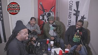MAD Skillz's reaction to Uncle Murda's diss track