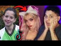 Glow Up Transformations Tiktok