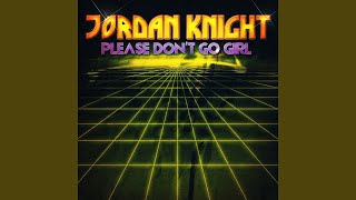 Please Dont Go Girl (Acapella)