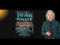 Professor Steven Pinker | Full Address and Q&A | Oxford Union Web Series