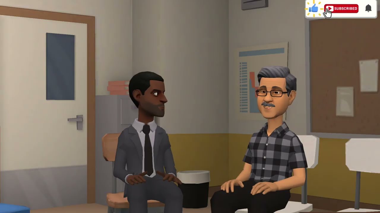 الصادق الأمين… أعظم دروس الأمانة | #رمضان_كريم #قصص_اطفال