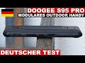 Doogee S95 Pro Testbericht: Top oder Flop? (Deutsch)