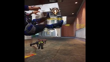 codm #ai #codm #4сезонcodm #callofduty #esports #codmcollateral #firstpersonshooter #gamingcommunity