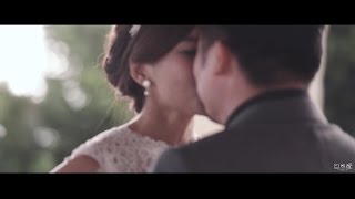 Sam &amp; Rita Wedding Party MV（婚禮紀錄精華-清境春雨行館）