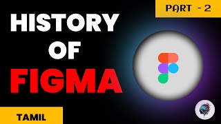 The Fascinating History of Figma From Concept to Cloud-based Design Tool || #uiuxdesign  #figma