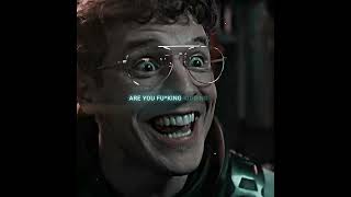 We Spider Man Memed - Vigilante Edit Sente Maisslowed