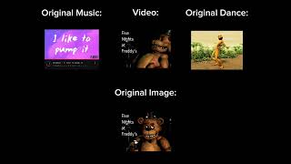 Origins Of Circus Sigma Rizz Mode Final Arc Ultra Edition - Five Nights At Freddys