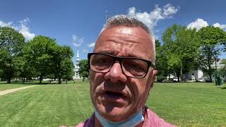 Famous NYC Concierge Explores Guilford CT Profile