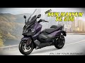 2024 sym maxsym tl 508  malaysia