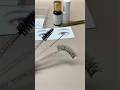 DIY lashes applicator ✨