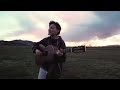 SOAK - Last July (Acoustic)